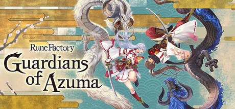Rune Factory: Guardians of Azuma EU PC Steam CD Key Rune Factory: Guardians of Azuma EU PC Steam CD Key