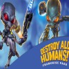 Destroy All Humans! Franchise Pack Bundle Steam CD Key
