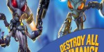Destroy All Humans! Franchise Pack Bundle Steam CD Key