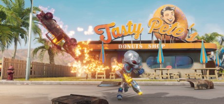 Destroy All Humans! Franchise Pack Bundle Steam CD Key