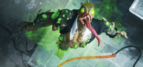 Destroy All Humans! Franchise Pack Bundle Steam CD Key