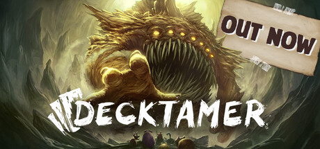 Decktamer PC Steam CD Key Decktamer PC Steam CD Key