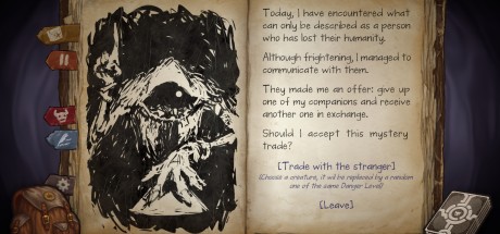 Decktamer PC Steam CD Key Decktamer PC Steam CD Key