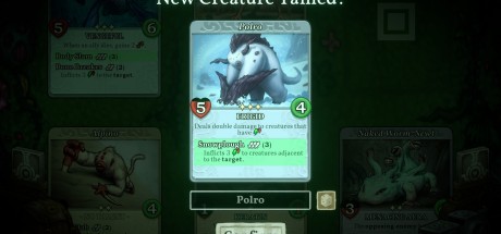 Decktamer PC Steam CD Key Decktamer PC Steam CD Key