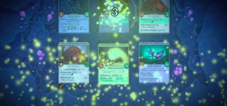 Decktamer PC Steam CD Key Decktamer PC Steam CD Key