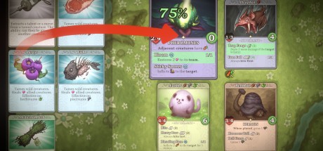 Decktamer PC Steam CD Key Decktamer PC Steam CD Key