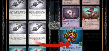 Decktamer PC Steam CD Key Decktamer PC Steam CD Key