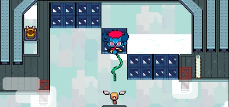 Pipistrello and the Cursed Yoyo PC Steam CD Key Pipistrello and the Cursed Yoyo PC Steam CD Key