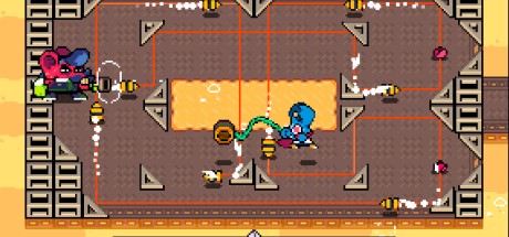 Pipistrello and the Cursed Yoyo PC Steam CD Key Pipistrello and the Cursed Yoyo PC Steam CD Key