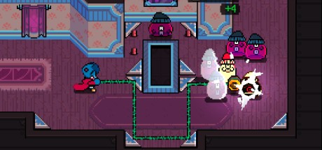 Pipistrello and the Cursed Yoyo PC Steam CD Key Pipistrello and the Cursed Yoyo PC Steam CD Key