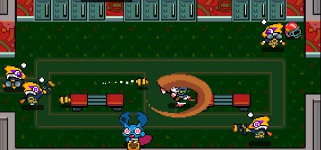 Pipistrello and the Cursed Yoyo PC Steam CD Key Pipistrello and the Cursed Yoyo PC Steam CD Key
