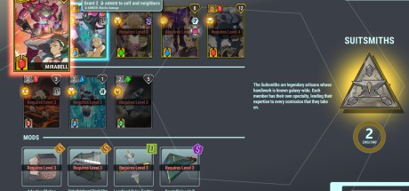 Battle Suit Aces PC Steam CD Key