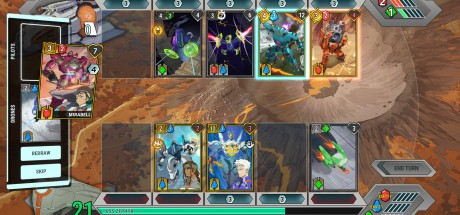 Battle Suit Aces PC Steam CD Key