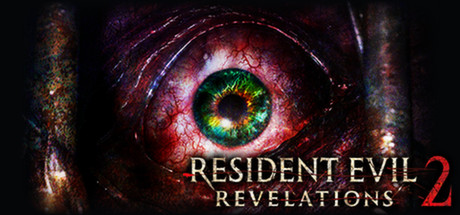 Resident Evil Revelations 2 Complete Season EMEA Steam CD Key Resident Evil Revelations 2 Complete Season EMEA Steam CD Key