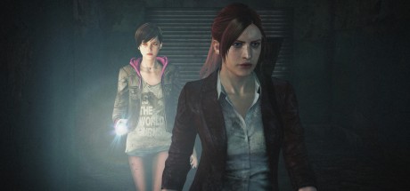 Resident Evil Revelations 2 Complete Season EMEA Steam CD Key Resident Evil Revelations 2 Complete Season EMEA Steam CD Key