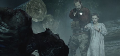 Resident Evil Revelations 2 Episode 1: Penal Colony EU PC Steam CD Key Resident Evil Revelations 2 Episode 1: Penal Colony EU PC Steam CD Key