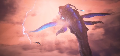 EVERSPACE 2 - Titans DLC PC Steam CD Key EVERSPACE 2 - Titans DLC PC Steam CD Key