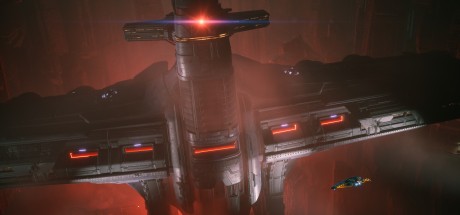 EVERSPACE 2 - Titans DLC PC Steam CD Key EVERSPACE 2 - Titans DLC PC Steam CD Key