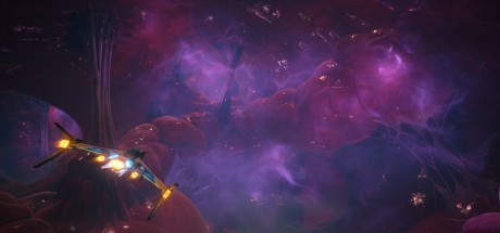 EVERSPACE 2 - Titans DLC PC Steam CD Key EVERSPACE 2 - Titans DLC PC Steam CD Key