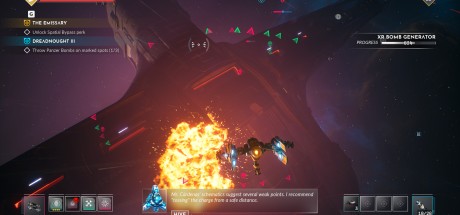 EVERSPACE 2 - Titans DLC PC Steam CD Key EVERSPACE 2 - Titans DLC PC Steam CD Key