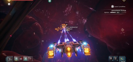 EVERSPACE 2 - Titans DLC PC Steam CD Key EVERSPACE 2 - Titans DLC PC Steam CD Key