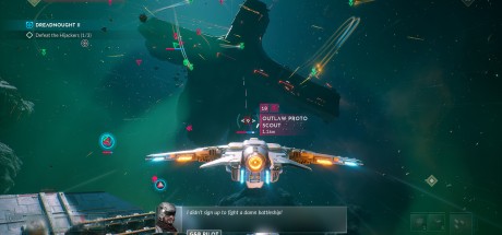 EVERSPACE 2 - Titans DLC PC Steam CD Key EVERSPACE 2 - Titans DLC PC Steam CD Key