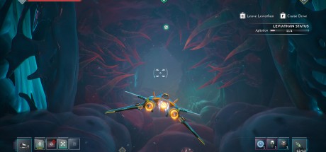 EVERSPACE 2 - Titans DLC PC Steam CD Key EVERSPACE 2 - Titans DLC PC Steam CD Key