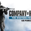 Company of Heroes 2: The Western Front Armies - US Forces (multiplayer) EU Steam CD Key