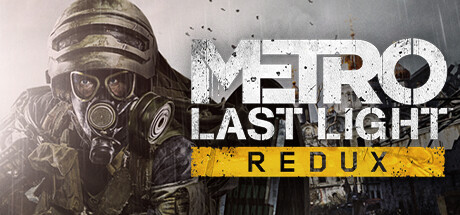 Metro: Last Light Redux LATAM PC Steam CD Key