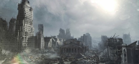 Metro: Last Light Redux LATAM PC Steam CD Key Metro: Last Light Redux LATAM PC Steam CD Key