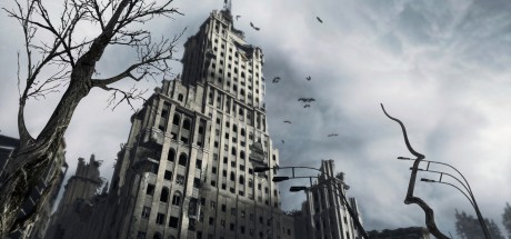 Metro: Last Light Redux LATAM PC Steam CD Key Metro: Last Light Redux LATAM PC Steam CD Key