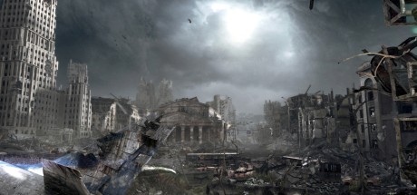 Metro: Last Light Redux LATAM PC Steam CD Key Metro: Last Light Redux LATAM PC Steam CD Key