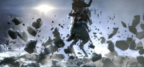 Metal Gear Solid V: The Phantom Pain PC Steam CD Key Metal Gear Solid V: The Phantom Pain PC Steam CD Key