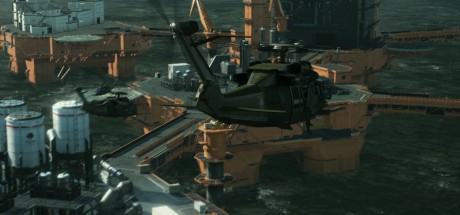 Metal Gear Solid V: The Phantom Pain AR XBOX One / Xbox Series X|S CD Key Metal Gear Solid V: The Phantom Pain AR XBOX One / Xbox Series X|S CD Key