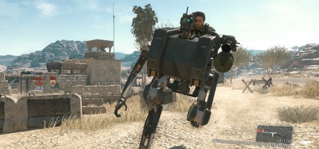 Metal Gear Solid V: The Phantom Pain AR XBOX One / Xbox Series X|S CD Key Metal Gear Solid V: The Phantom Pain AR XBOX One / Xbox Series X|S CD Key