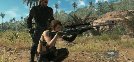 Metal Gear Solid V: The Phantom Pain AR XBOX One / Xbox Series X|S CD Key Metal Gear Solid V: The Phantom Pain AR XBOX One / Xbox Series X|S CD Key