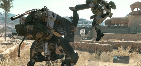 Metal Gear Solid V: The Phantom Pain AR XBOX One / Xbox Series X|S CD Key Metal Gear Solid V: The Phantom Pain AR XBOX One / Xbox Series X|S CD Key