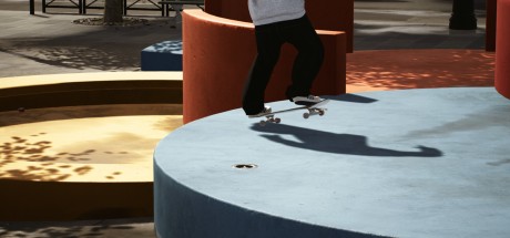 Session: Skate Sim - Paris DLC PC Steam CD Key