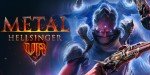 Metal: Hellsinger VR PC Steam CD Key