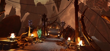 Metal: Hellsinger VR PC Steam CD Key Metal: Hellsinger VR PC Steam CD Key