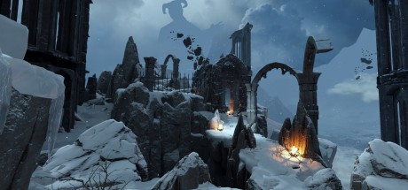 Metal: Hellsinger VR PC Steam CD Key Metal: Hellsinger VR PC Steam CD Key