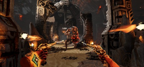 Metal: Hellsinger VR PC Steam CD Key Metal: Hellsinger VR PC Steam CD Key