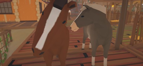 Old Market Simulator PC Steam CD Key