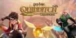 Harry Potter: Quidditch Champions PC Steam CD Key