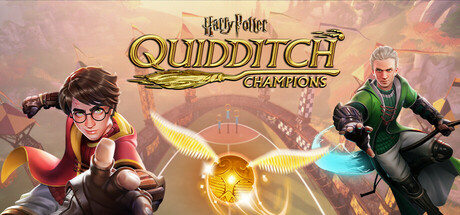 Harry Potter: Quidditch Champions PC Steam CD Key Harry Potter: Quidditch Champions PC Steam CD Key