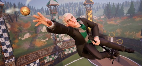 Harry Potter: Quidditch Champions Deluxe Edition NA PC Steam CD Key Harry Potter: Quidditch Champions Deluxe Edition NA PC Steam CD Key
