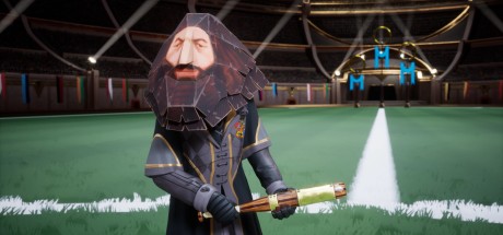 Harry Potter: Quidditch Champions Deluxe Edition NA PC Steam CD Key Harry Potter: Quidditch Champions Deluxe Edition NA PC Steam CD Key