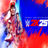WWE 2K25 Farewell Tour Bundle EU XBOX One / Xbox Series X|S CD Key