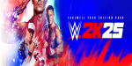 WWE 2K25 Farewell Tour Bundle EU XBOX One / Xbox Series X|S CD Key