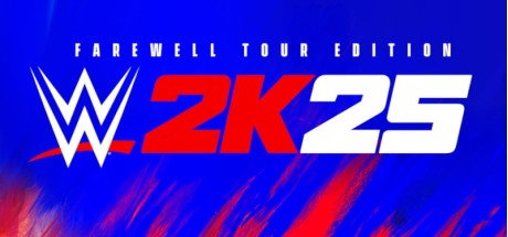 WWE 2K25 Farewell Tour Edition EU XBOX One / Xbox Series X|S CD Key WWE 2K25 Farewell Tour Edition EU XBOX One / Xbox Series X|S CD Key